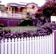 Naracoopa B And B - Accommodation Resorts