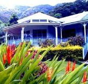Nutmeg Grove - Accommodation Resorts