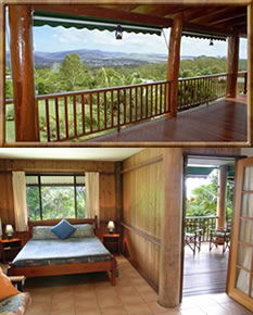 Atherton QLD Accommodation Resorts