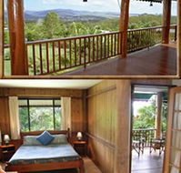 Atherton Blue Gum - Accommodation Resorts