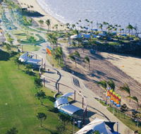 Coral Lodge Bed  Breakfast Inn - Accommodation Resorts