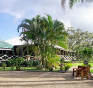 Agnes Water Hideaway - Accommodation Resorts