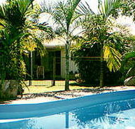 Kaikea Bed and Breakfast - Accommodation Resorts