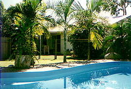 Kaikea Bed And Breakfast - Accommodation Resorts 0