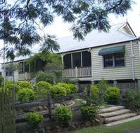 Thornton Country Retreat - Accommodation Resorts