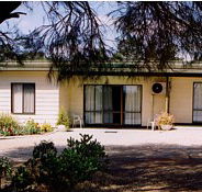 Casuarina Cabins - Accommodation Resorts