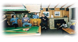 Knockwood VIC Accommodation Resorts