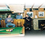 Avalanche Ski Lodge - Accommodation Resorts