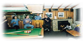 Avalanche Ski Lodge - Accommodation Resorts 0