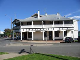 Orbost VIC Accommodation Resorts