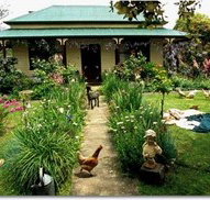 Campbell Homestead - Accommodation Resorts