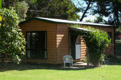 Casuarina Cabins - Accommodation Resorts 0
