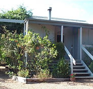 Ellisfield Farm - Accommodation Resorts