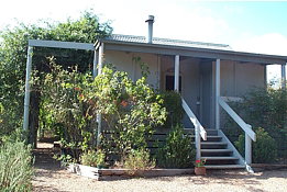 Ellisfield Farm - Accommodation Resorts 0