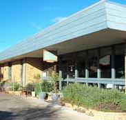 Grosvenor Motel - Accommodation Resorts