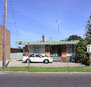 Roma Holiday Flats - Accommodation Resorts