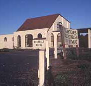 Rosedale Motel - Accommodation Resorts