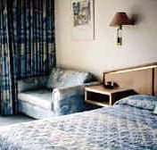 Moe Parklands Motel - Accommodation Resorts