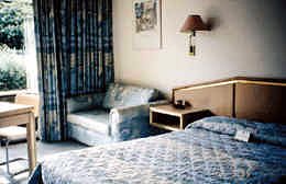 Moe Parklands Motel - Accommodation Resorts 0