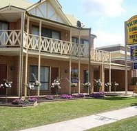 Victoria Lodge Motor Inn and Apartments - Accommodation Resorts