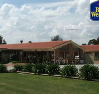  Werribee Park Motor Inn - Accommodation Resorts