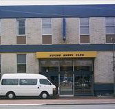 The Flying Angel Club - Accommodation Resorts