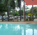 Bribie Island Caravan Park - Accommodation Resorts