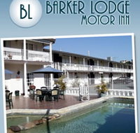 Barker Lodge Motor Inn - Accommodation Resorts