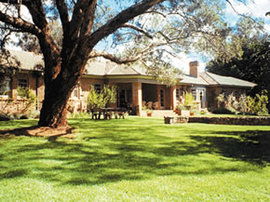 Mandurama NSW Accommodation Resorts