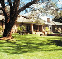 Millamolong Station - Accommodation Resorts