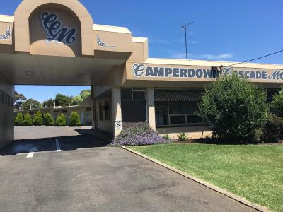 Camperdown Cascade Motel - Accommodation Resorts 4