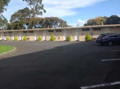 Camperdown Cascade Motel - Accommodation Resorts 5