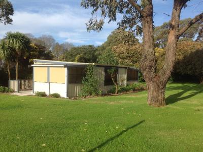 Camperdown Cascade Motel - Accommodation Resorts 6