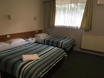 Camperdown Cascade Motel - Accommodation Resorts 8