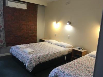 Camperdown Cascade Motel - Accommodation Resorts 9