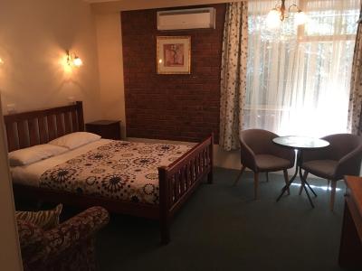 Camperdown Cascade Motel - Accommodation Resorts 10