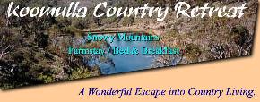 Cooma NSW Accommodation Resorts