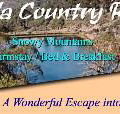 Koomulla Country Retreat - Accommodation Resorts