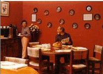 Heronswood House - Accommodation Resorts 1