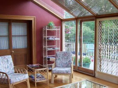 Heronswood House - Accommodation Resorts 4