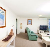 Sails Apartments - Accommodation Resorts