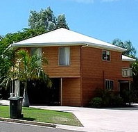 Boyne Island Motel and Villas - Accommodation Resorts