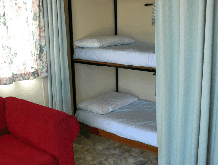 Stanley Cabin and Tourist Park - Accommodation Resorts