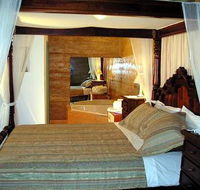 Corinium Roman Villa - Accommodation Resorts