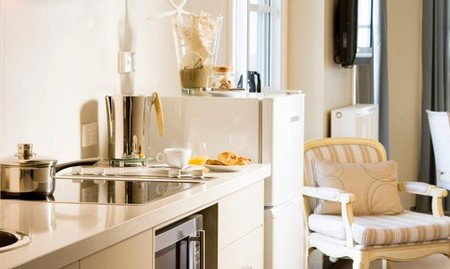 Quality Suites Deep Blue - Accommodation Resorts 3