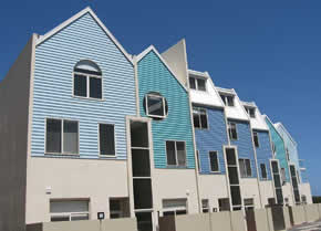 Lady Bay Resort - Accommodation Resorts 1