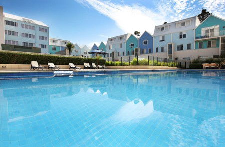 Lady Bay Resort - Accommodation Resorts 2