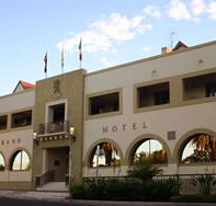 LIFESTYLE GRAND PTY LTD - Accommodation Resorts
