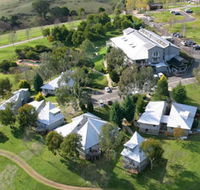 Pinnacle Valley Resort - Accommodation Resorts
