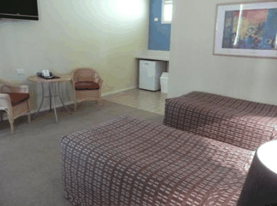 Margaret River Holiday Suites - Accommodation Resorts